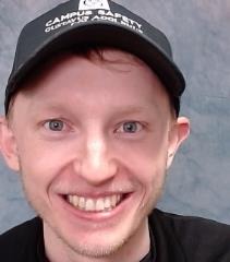 Jordan Olson