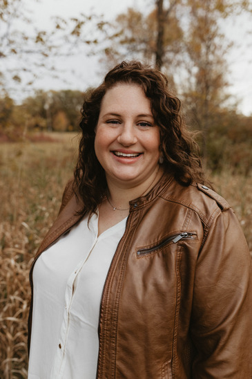 Brittany Otto