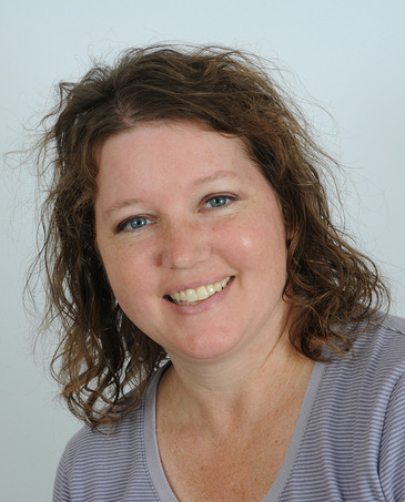 Jen Zupfer