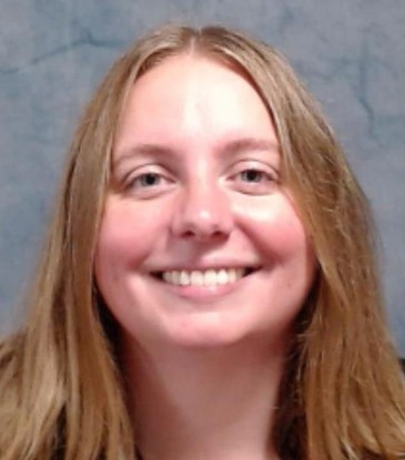 Abby Ginder