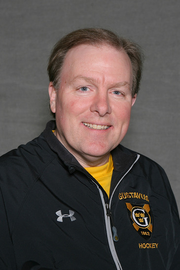 Steve Carroll
