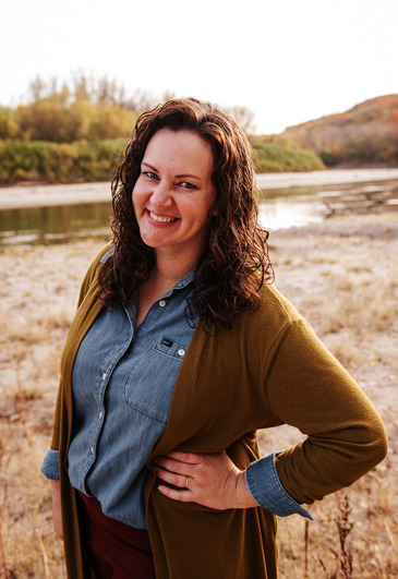 Bri Miller ’06