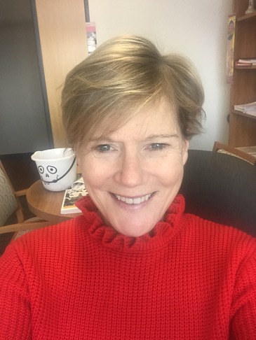 Patricia English-Schneider