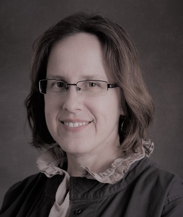 Mimi Gerstbauer