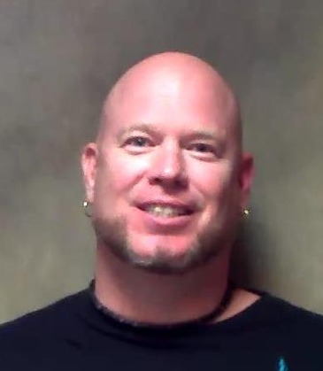 Ricky Blackstad
