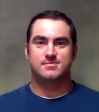 Luke Weyandt ’07