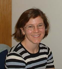 Margaret Bloch Qazi