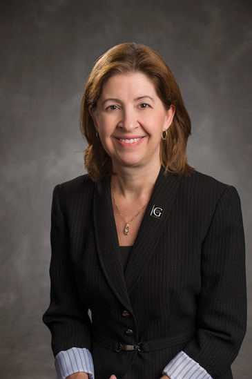 Rebecca Bergman