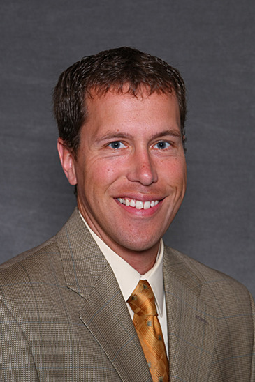 Jed Friedrich