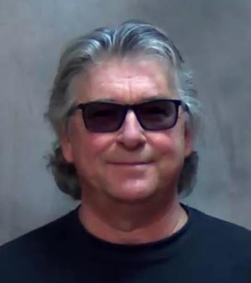 Dave Vetter
