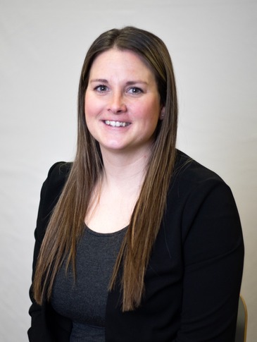 Jenny Schmidt ’11