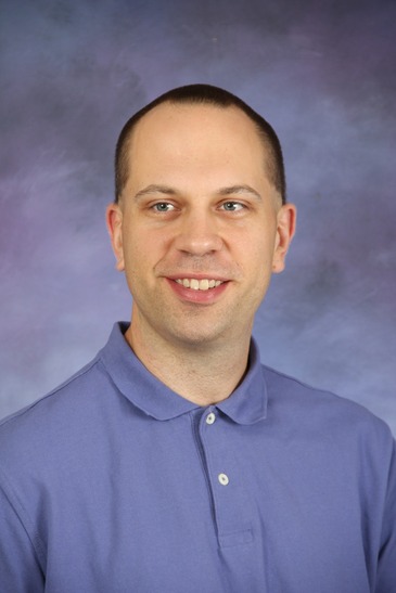 Aaron Nienow