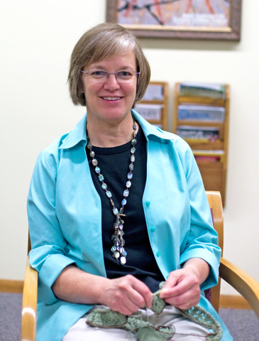 Barbara Kaiser