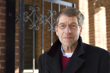 Roland Thorstensson
