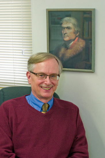 Kevin Byrne