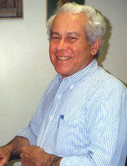 William Freiert