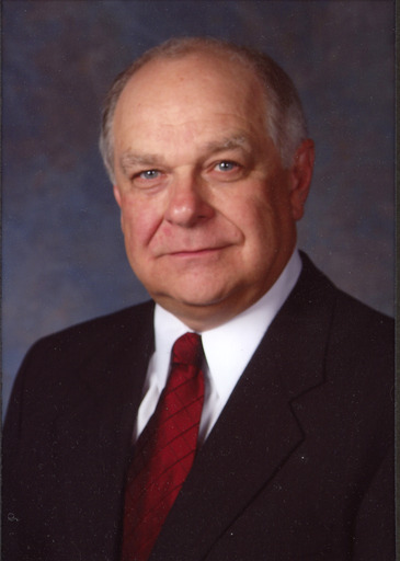 Bill Heidcamp