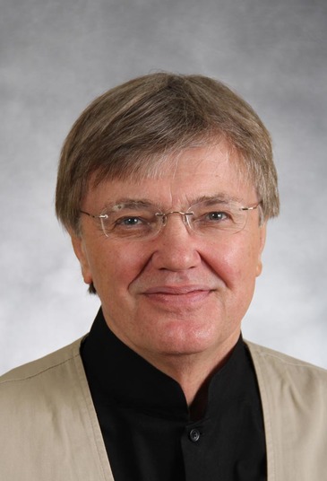 Douglas Huff