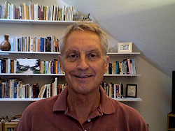 Gregory Mason