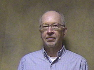 Bruce McClain
