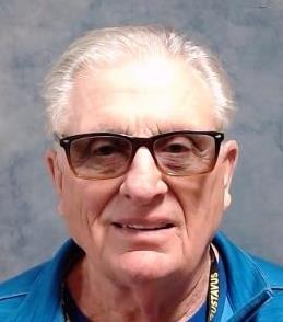 Gary Reinholtz