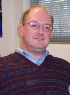 Larry Wohl