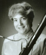 Ann Pesavento