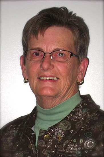 Jeanne Herman