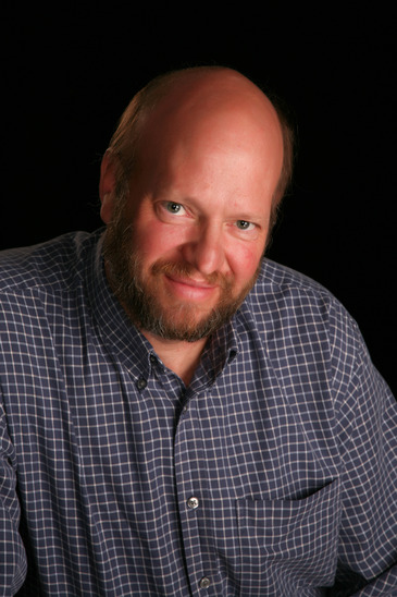 Chuck Niederriter