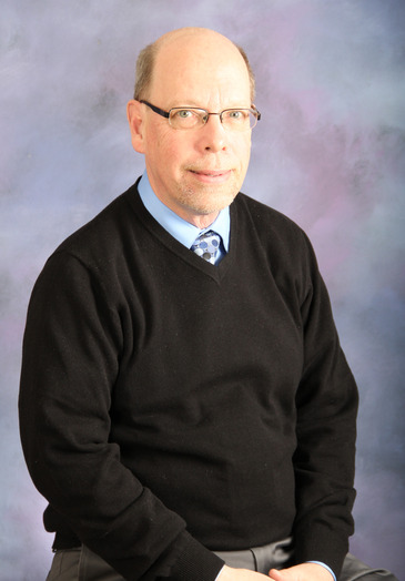 Bruce Johnson