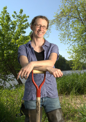 Laura Triplett