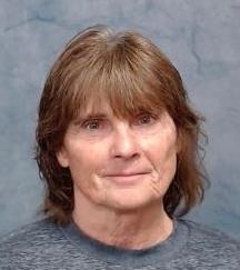 Rae Frey-Stowell