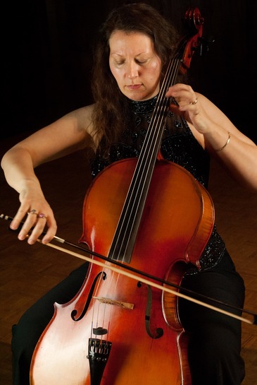 Sharon Mautner-Rodgers