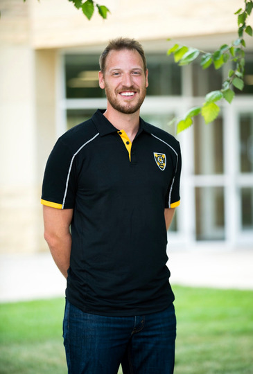 Matt Van Fossen ’12