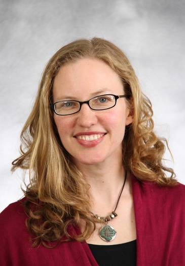 Anna Versluis