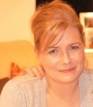 Katrina Imison- Mazy