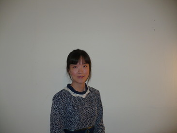 Baili Chen