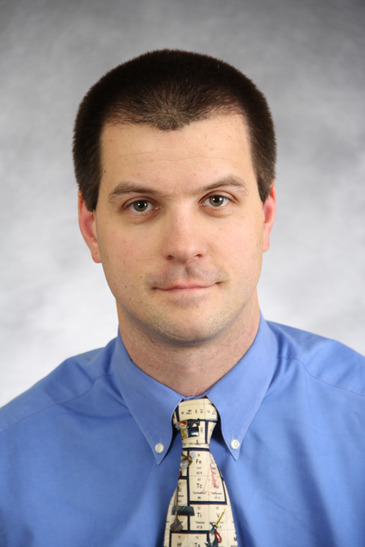 Dwight Stoll