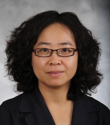 Lianying Shan