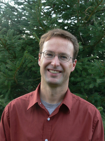 Scott Moeller