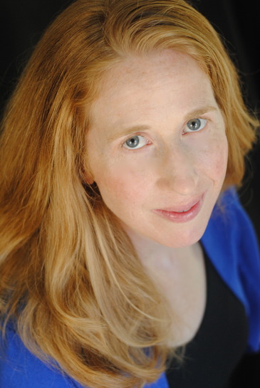 Molly Clinefelter