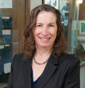 Julie Bartley