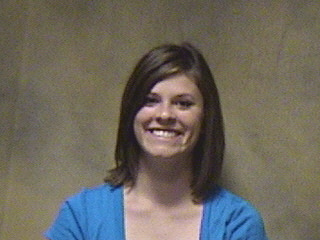 Kayla Hubley ’14