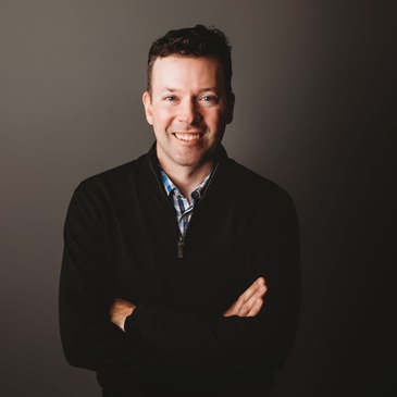 Justin Knoepfel