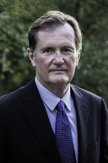 Deane Curtin