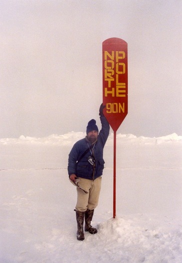 Richard Hilbert