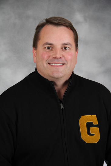 Mike Dueber
