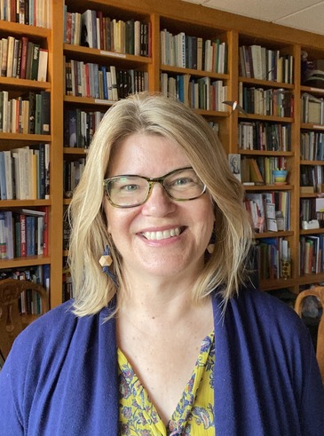 Ursula Lindqvist