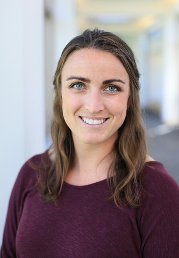 Kelle Nett ’16