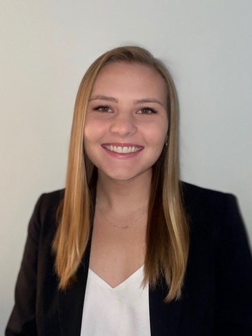 Taylor Hemme ’21